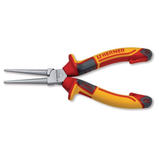 4802/160 VDE ROUND PLIERS